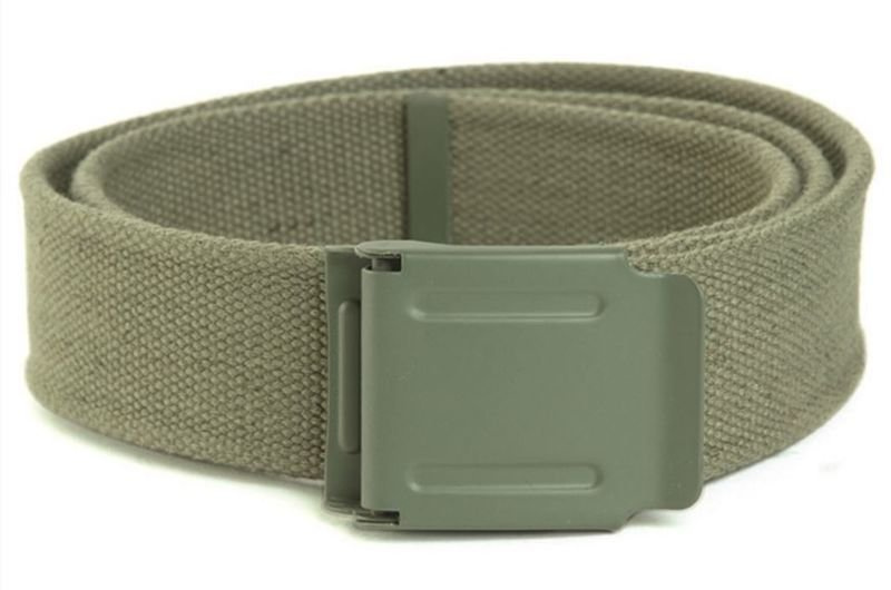 OD SAFETY BUCKLE BELT 40 MM OD Apparel \ Belts \ Trouser Belts