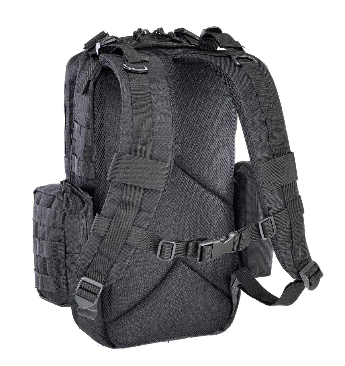 ONE DAY TACTICAL BACKPACK 25 l OD Green Trekking \ Backpacks and