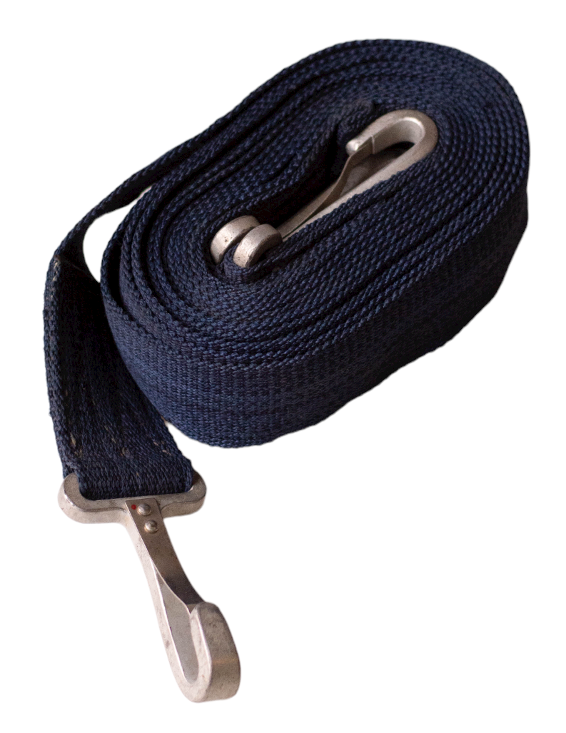 PARACHUTE CORD, WEBBING MILITARY SURPLUS ROMANIAN ARMY Military