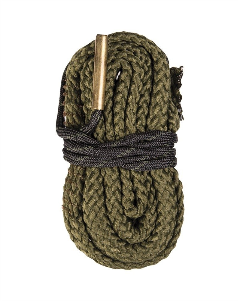 PISTOL CLEANING ROPE BORE PHYTON CAL.38 (9MM380) MilTec® Cal. 38