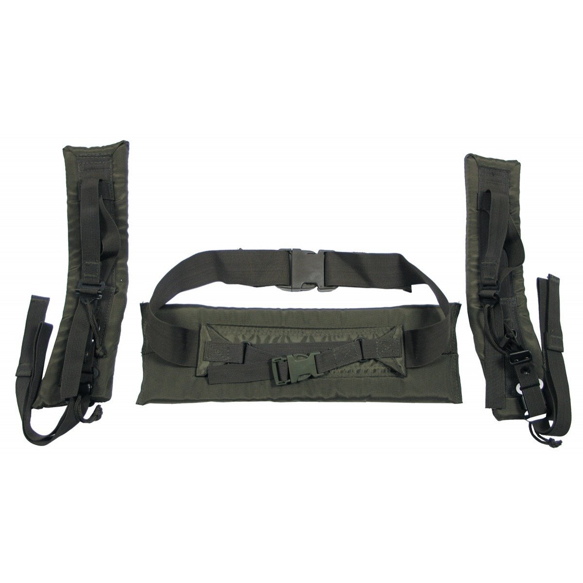 Padded Belts for Alice Pack | Shooting Gear \ Belts militarysurplus.ro