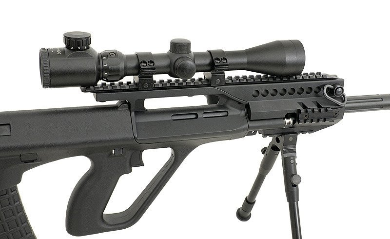 gun riffle gun riffle