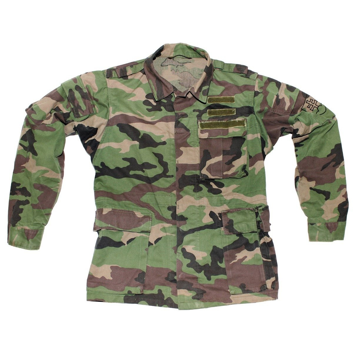 97 camo