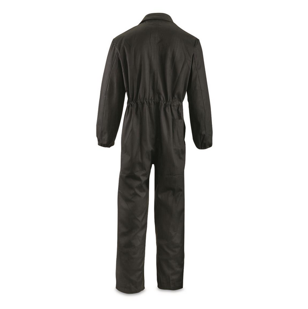 SUMMER TANK OVERALLS MILITARY SURPLUS ROMANIAN ARMY Military