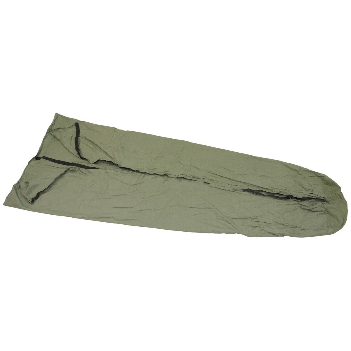 Sleeping bag Dutch Army Military Surplus Military Surplus \ Used