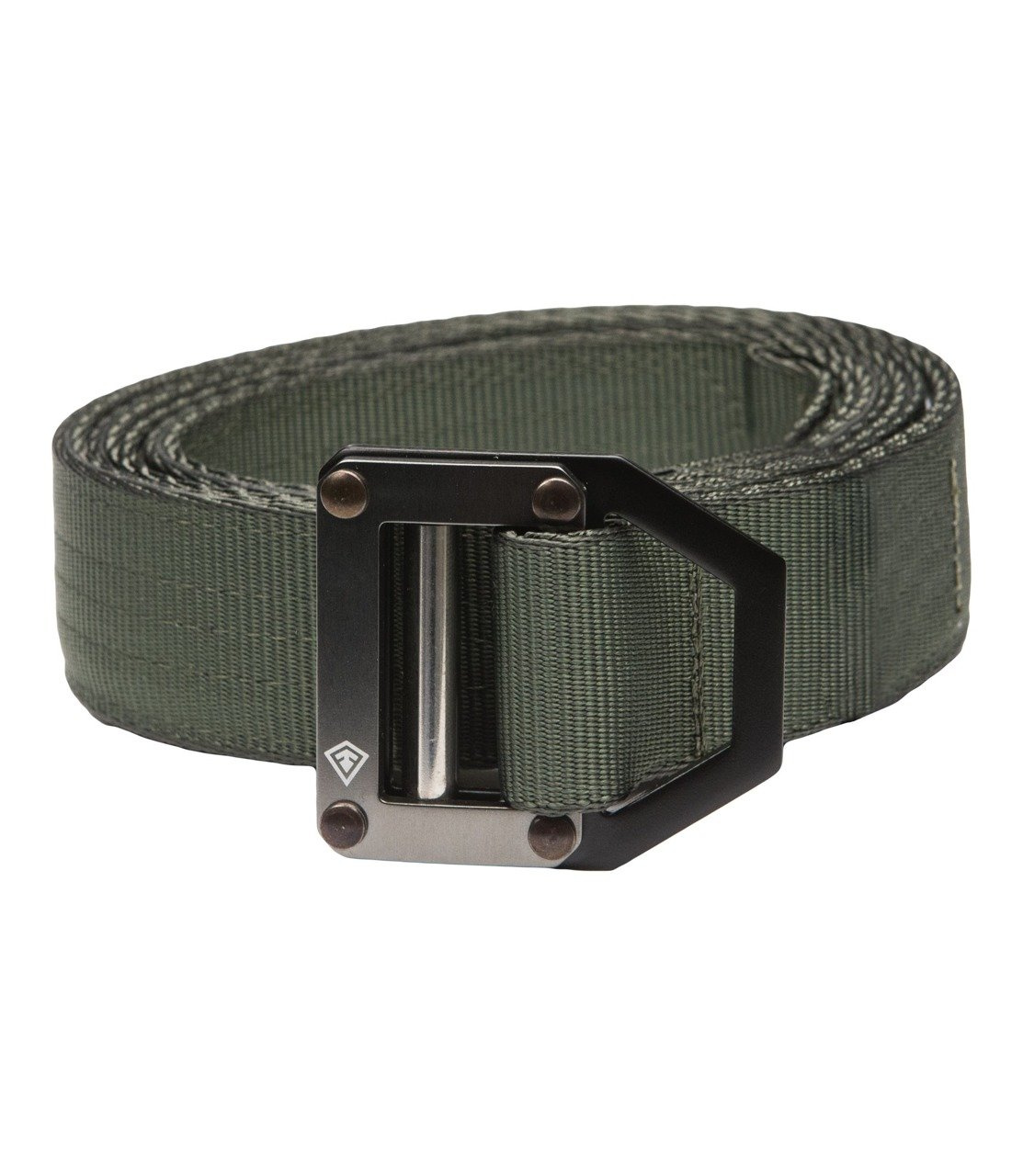 TACTICAL BELT OD GREEN Trekking \ Men´s clothing \ Accessories