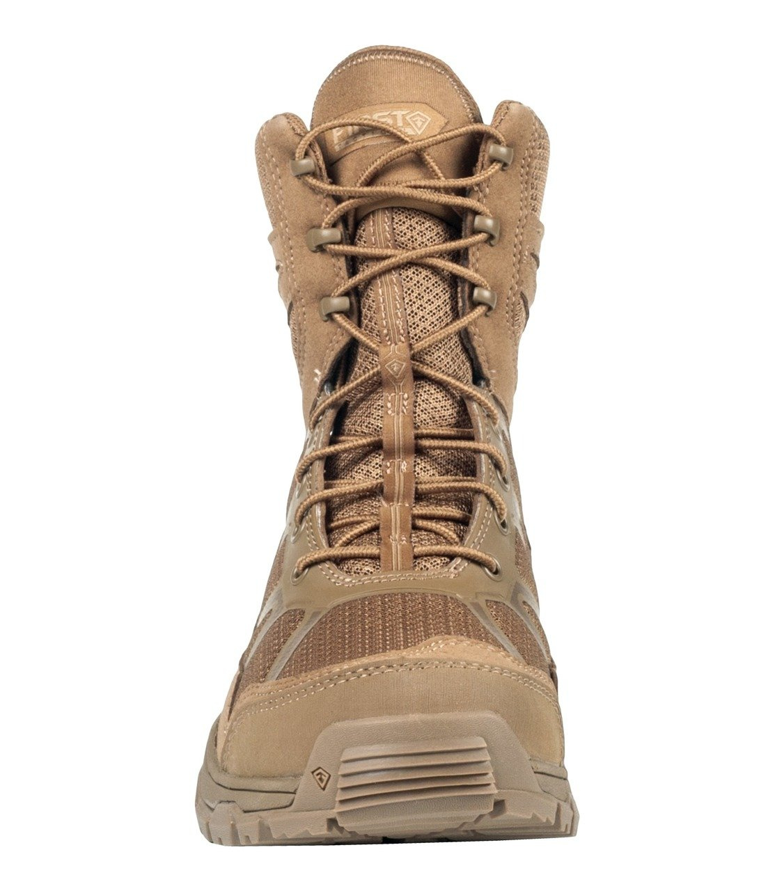 TACTICAL BOOTS OPERATOR 7" First Tactical® COYOTE Coyote