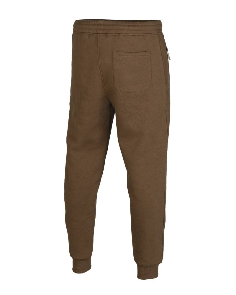 TACTICAL SWEATPANTS MilTec® DARK COYOTE Dark Coyote Trekking