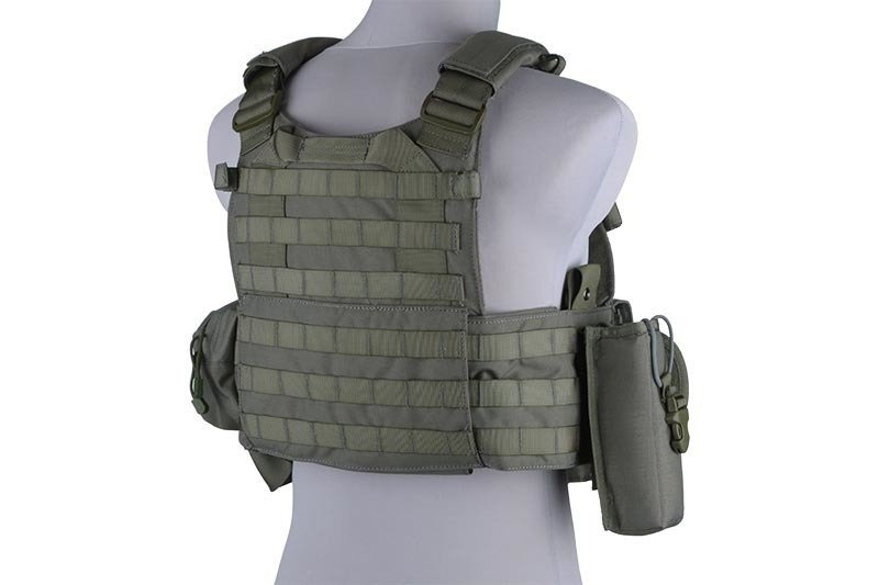 Type tactical vest Ranger GreenPrimal Gear Military Tactical