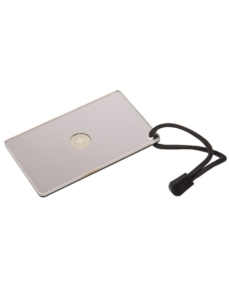 US SIGNAL MIRROR 120X77MM Military Tactical \ Tools \ Pocket Tools