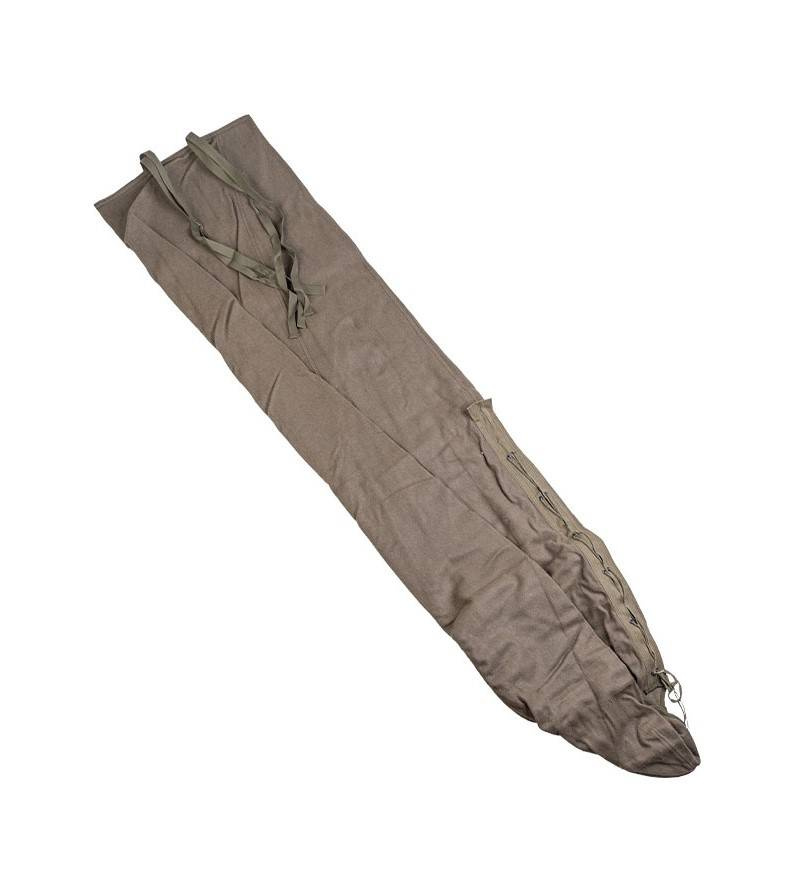 Top more than 83 army surplus sleeping bag best in.cdgdbentre