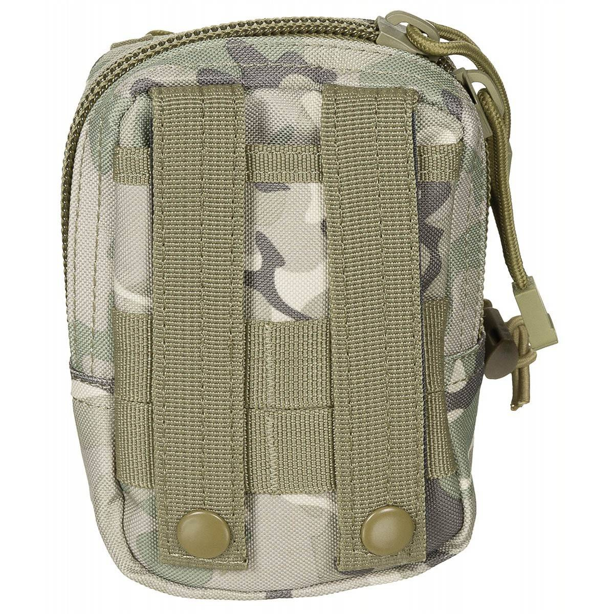 Utility Pouch, "Molle", small, operation camo Operation camo Trekking