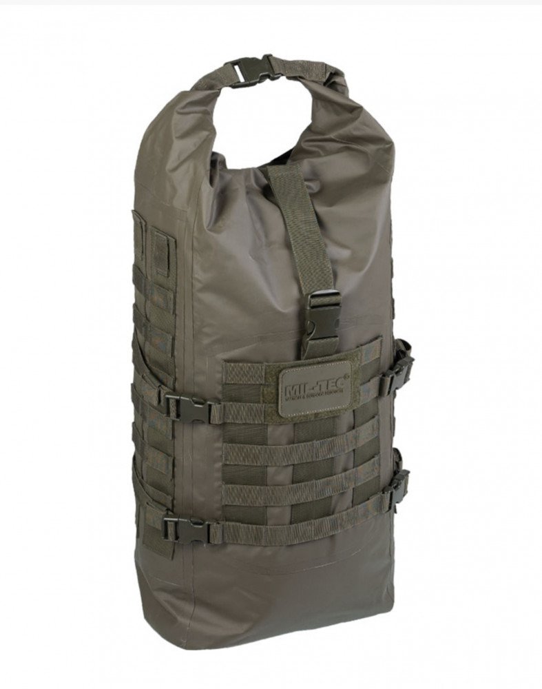 Military Backpacks Waterproof