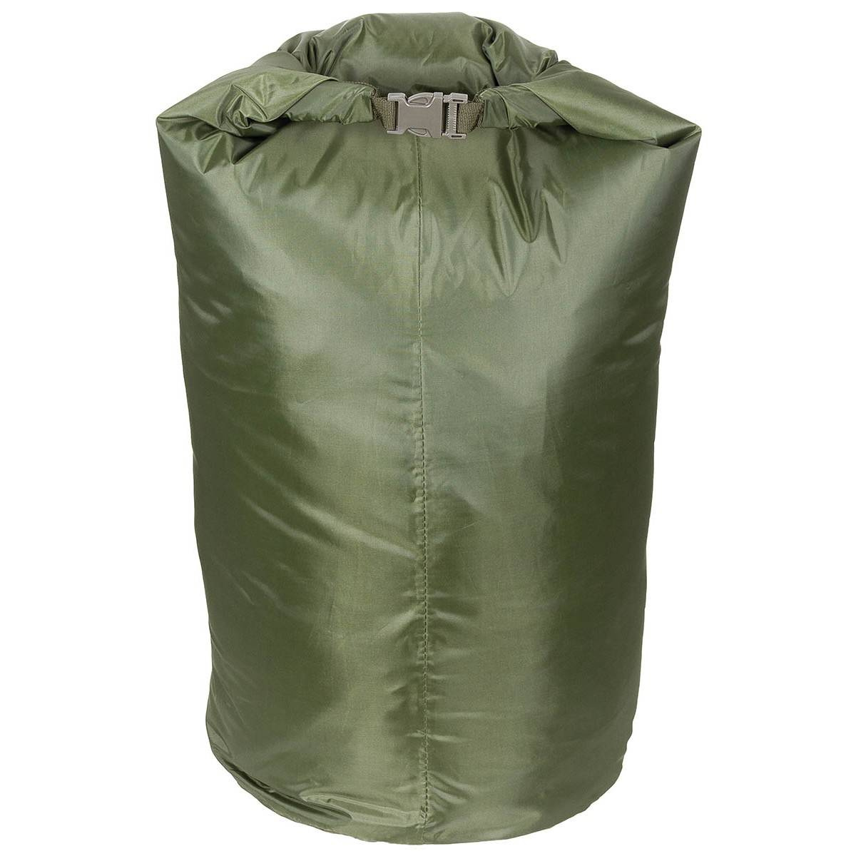 Waterproof Duffle Bag, OD green Trekking \ Accessories