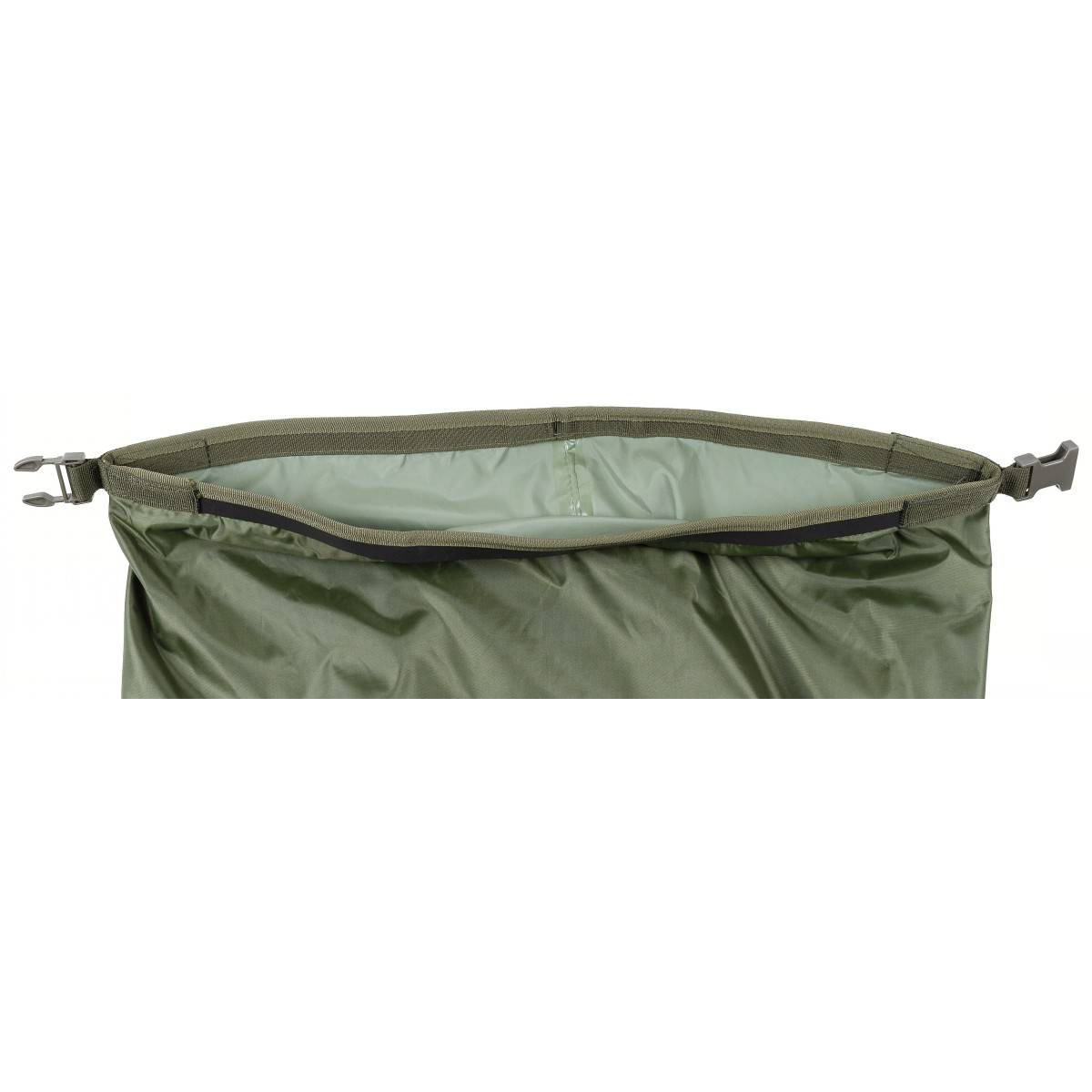 Waterproof Duffle Bag, OD green Trekking \ Accessories