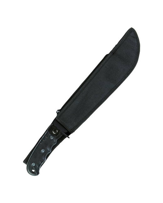 Machete Bolo ′jungle′ With Scabbard Military Tactical \ Tools