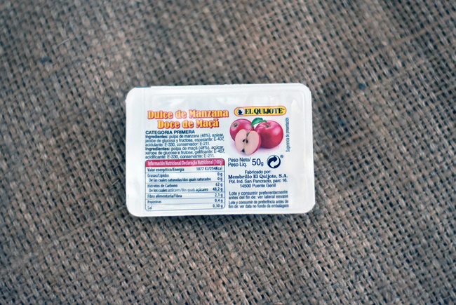 24-HOUR SURVIVAL FOOD PACK - FOR 1 PERSON - 3600 KCAL
