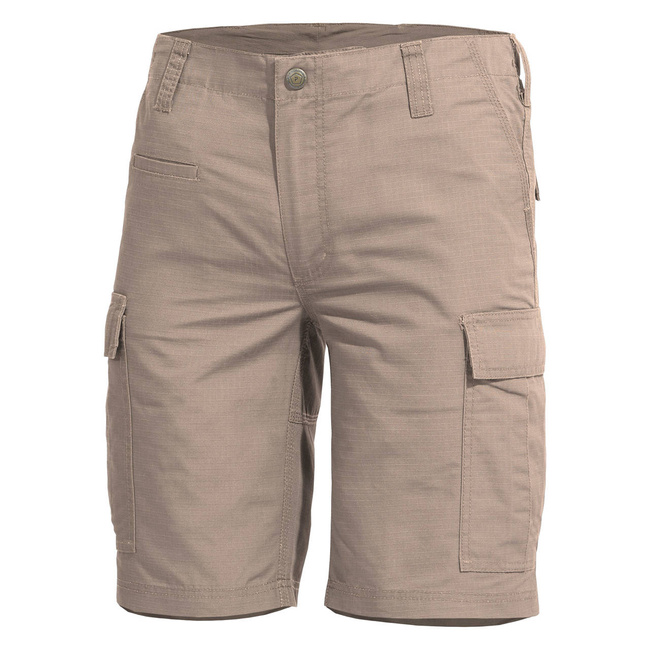 BDU 2.0 SHORT PANTS - KHAKI