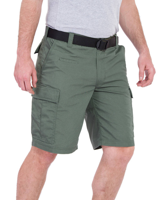 BDU 2.0 SHORT PANTS - KHAKI