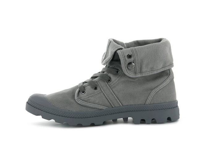 Boots - Palladium - PALLABROUSE BAGGY