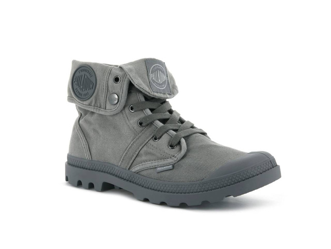 Boots - Palladium - PALLABROUSE BAGGY