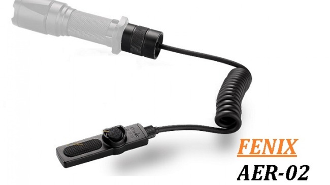 Fenix AER-02 - Remote Pressure Switch
