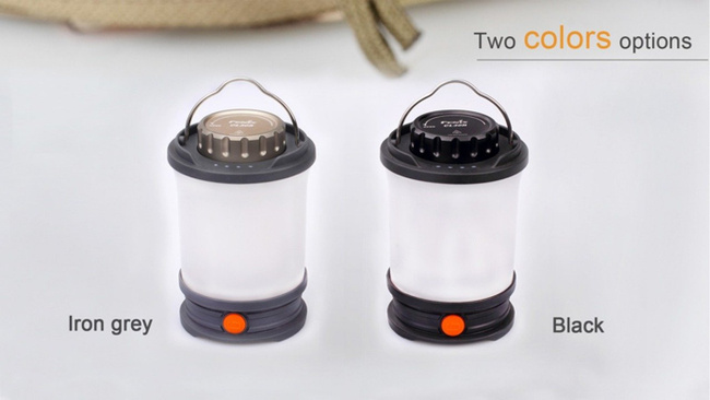 Flashlight Fenix CL30R