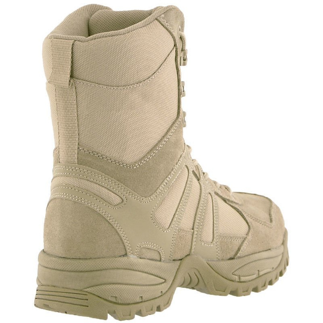 Khaki COMBAT BOOTS GEN. II