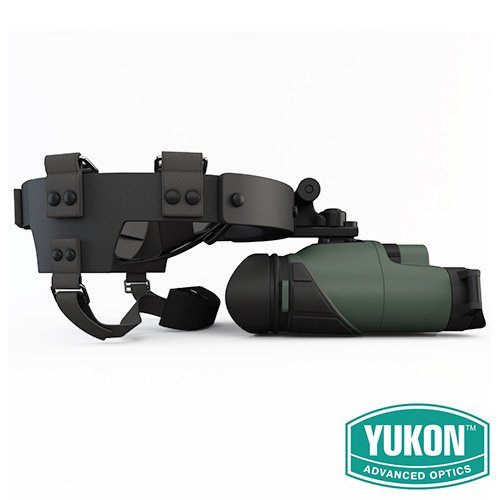 Night Vision Yukon NV Tracker Goggles 1x24 Optics \ Night Vision