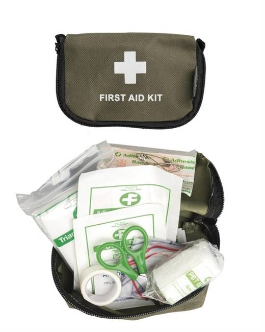 OD First Aid Kit Small 
