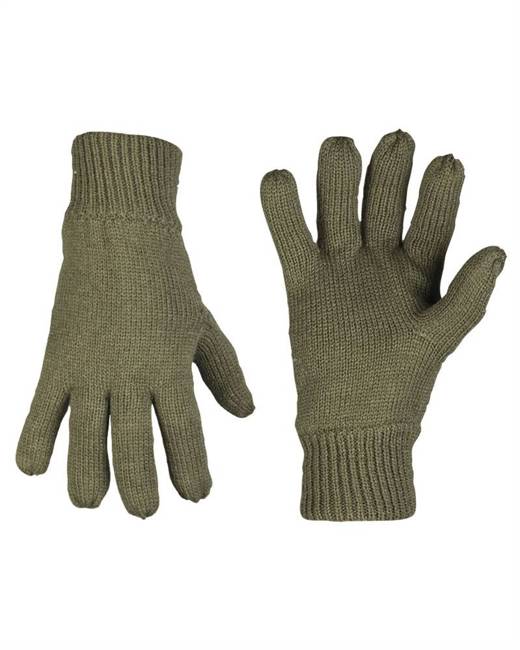 OD PAN THINSULATE™ GLOVES