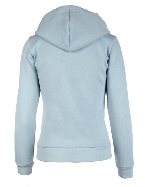 Sweatshirt Blue DR