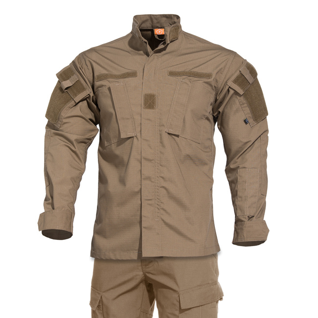 TACTICAL UNIFORM SET - "ACU" - PENTAGON® - COYOTE