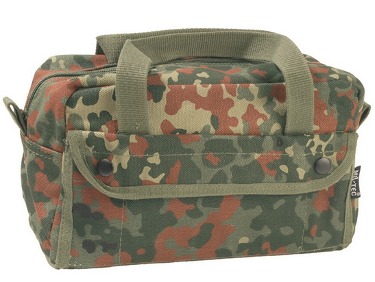 US SMALL COTTON TANKER TOOL BAG - Mil-Tec® - FLECTAR