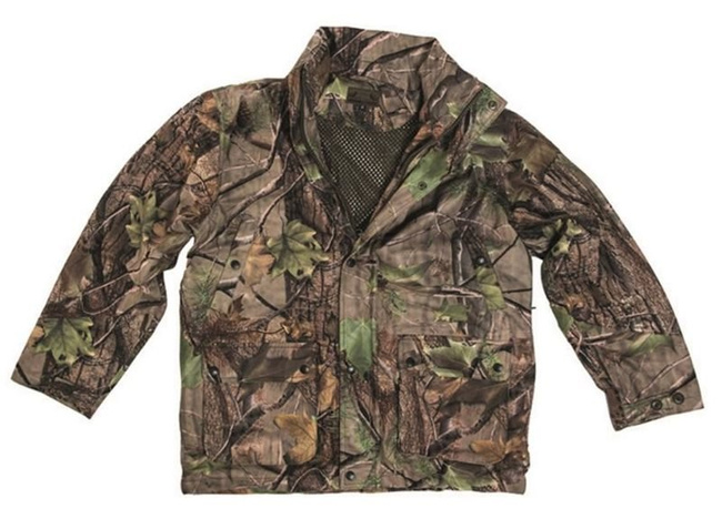 WILD TREES™ HUNTING JACKET