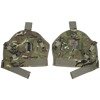 COVER BRASSARD FOR BODY ARMOUR OSPREY MK IV - MTP CAMO - MILITARY SURPLUS FROM THE BRITISH ARMY - LIKE NEW