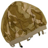 Helmet cover - Desert DPM