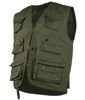 OD HUNTING AND FISHING VEST