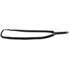 Sling, "Parachute Cord", black, one-point fixation