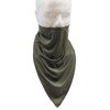Tactical Scarf, OD green
