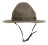 US INSTRUCTOR/BOY SCOUT HAT