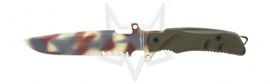 Cutit Fox Predator I Fighting Utility Knife
