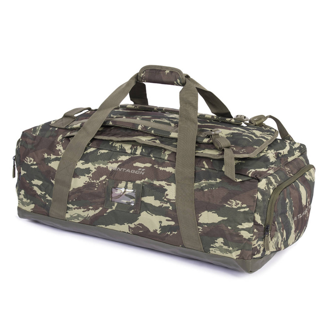 GEANTA/RUCSAC - ATLAS - 70 L - Pentagon - CAMUFLAJ GR