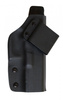KYDEX IWB Holster For Concealed Gun Carry Back side CZ SP-01