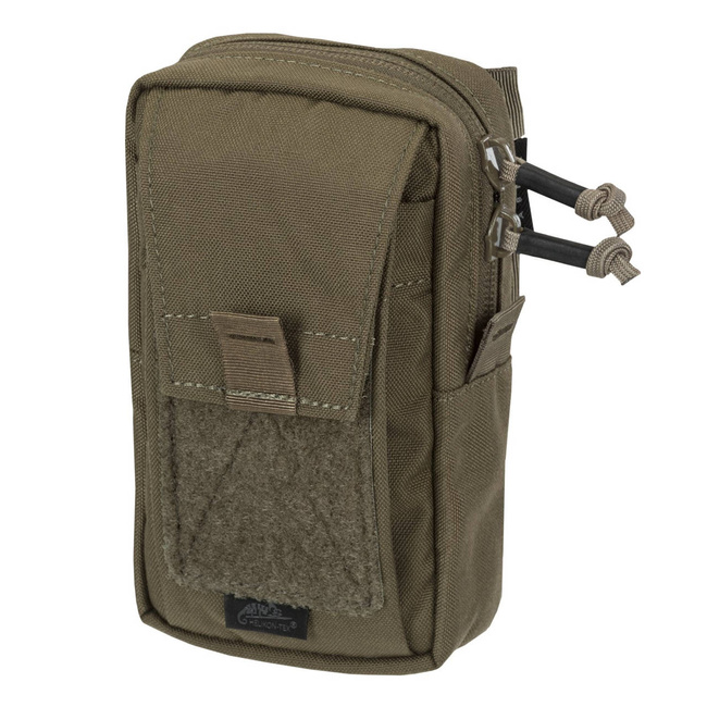POUCH PENTRU CUREA - NAVTEL® O.08 - CORDURA® - 15 x 9 x 4.5 cm - Helikon-Tex - RAL7013