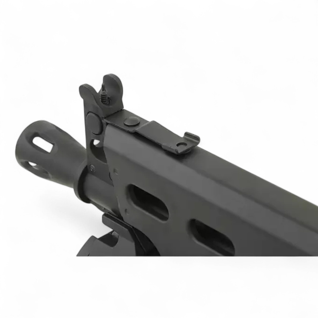 Replica Airsoft Submachine Gun - CM.058 PP-19 Bizon - CYMA