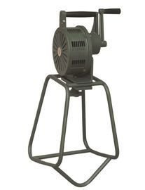 Sirena antiaeriana (DOAR IN EU)