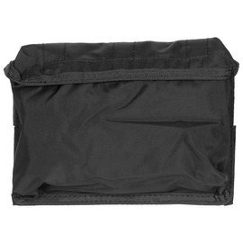 GEANTA, TRUSA, BORSETA Utility - Mission III - neagra - MFH