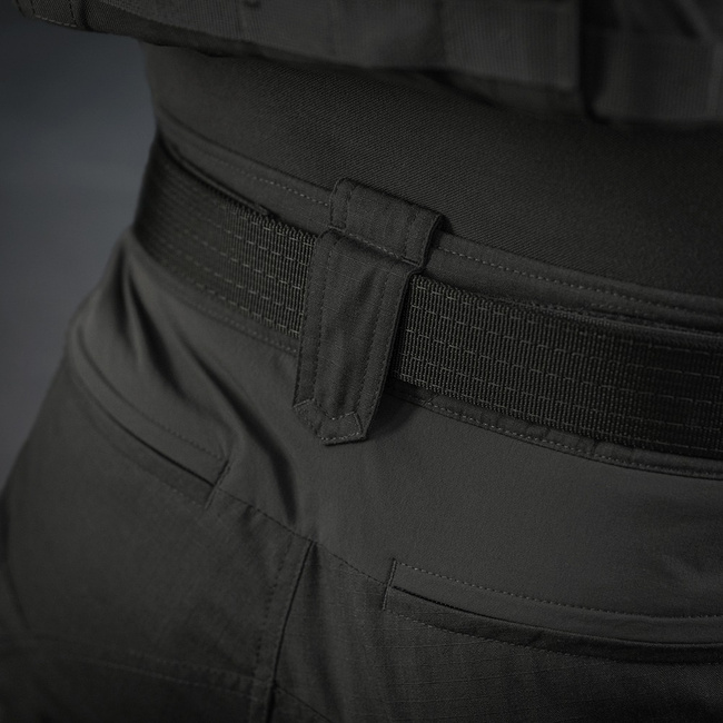 Sturm NyCo Extreme Gen.II Tactical Pants - Black - M-Tac