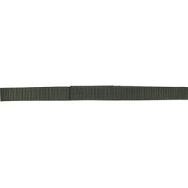 CUREA MFH® - CU VELCRO - 32 MM - VERDE OD